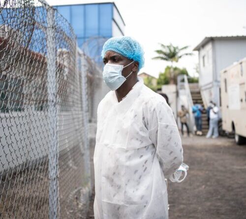 Trump admin didn’t want Ebola-exposed Americans, sent them to Berlin, Prague
