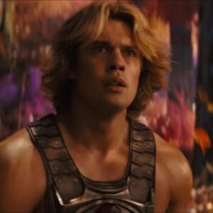 Masters of the Universe final trailer brings the ’80s nostalgia