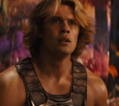 Masters of the Universe final trailer brings the ’80s nostalgia