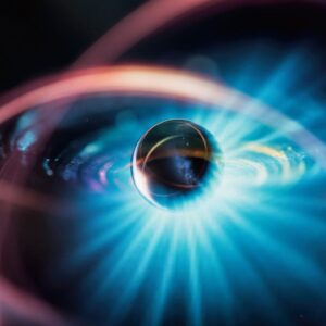 Physicists confirm ‘negative time’ is real by asking the atoms themselves