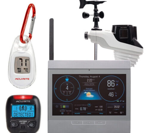 IoT gadget maker AcuRite shares reasoning for killing customers’ favorite app