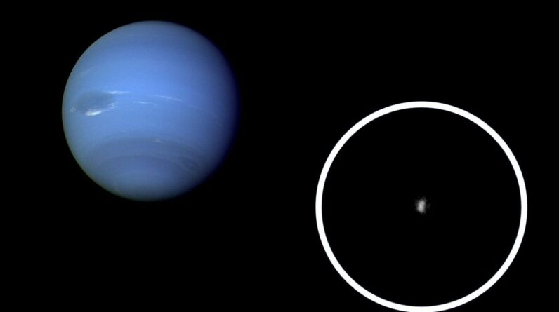 One of Neptune’s 16 moons is not like the others, James Webb telescope finds — and it could be key to fully understanding the solar system