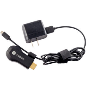 First-generation Chromecast users stressed by devices suddenly failing