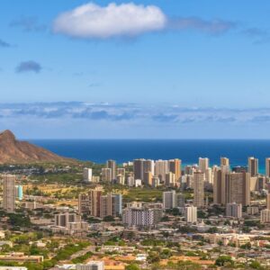 ‘We can identify these really early, before the clinical diagnosis’: Epigenetic markers may help explain why Native Hawaiians are aging faster