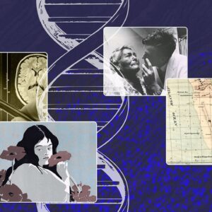 Rare genetic disease makes scientists reconsider what the ‘seat of fear’ in the brain really is
