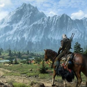 I spent years forcing myself to finish The Witcher 3โdon’t repeat my mistake