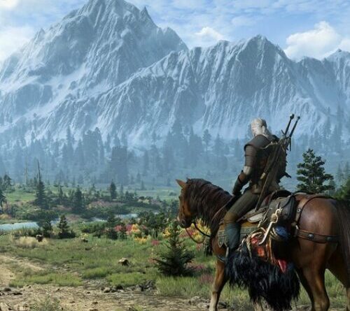I spent years forcing myself to finish The Witcher 3—don’t repeat my mistake