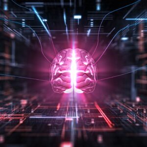 Scientists trained an AI model using an IBM quantum computer — and it answered questions correctly that the base model couldn’t