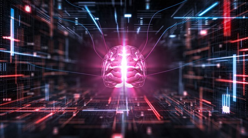 Scientists trained an AI model using an IBM quantum computer โ and it answered questions correctly that the base model couldn’t