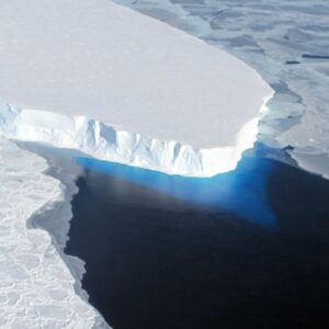 ‘Poised to disintegrate’: Antarctica’s ‘Doomsday Glacier’ is set to lose its ice shelf this year