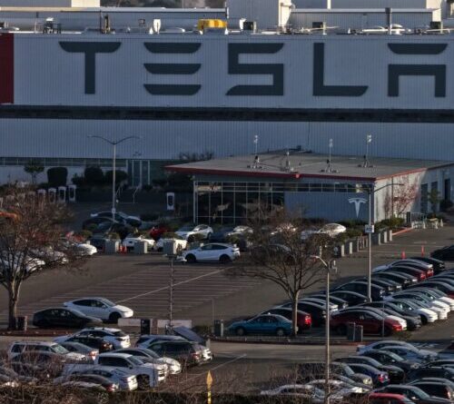 California defeats Tesla’s attempt to throw out racial discrimination lawsuit