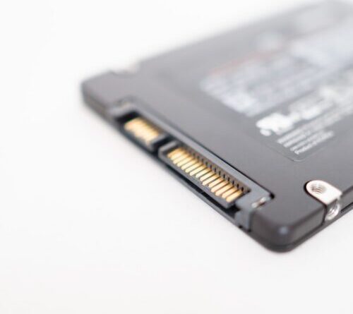 Websites have a new way to spy on visitors: analyzing their SSD activity