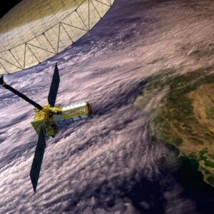 Mystery GPS jammer in Iran becomes test for NASA satellites’ capabilities