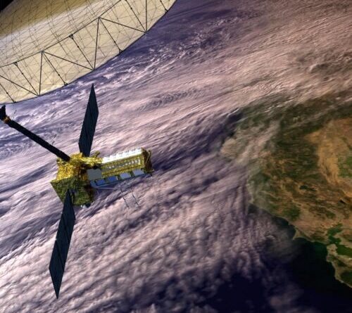 Mystery GPS jammer in Iran becomes test for NASA satellites’ capabilities