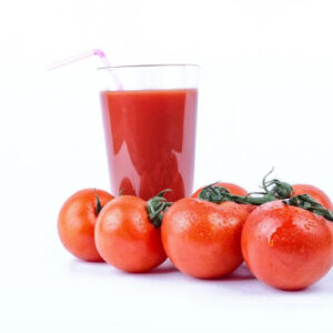Tomato-Soy Drink May Help Fight Chronic Inflammation in Adults with Obesity