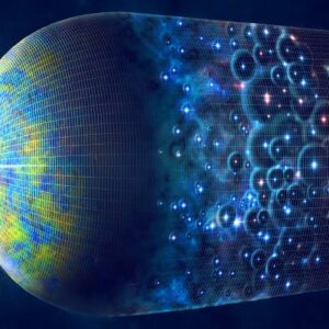 Is Dark Energy Unnecessary? Mathematicians Challenge Standard Cosmological Model of Universe