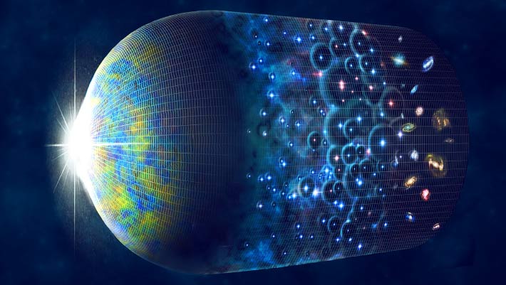 Is Dark Energy Unnecessary? Mathematicians Challenge Standard Cosmological Model of Universe