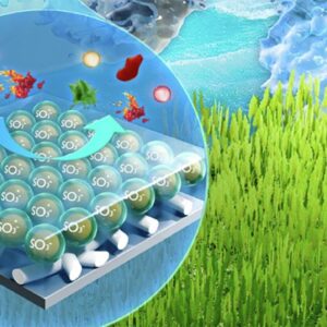 Chemists create ‘water armor’ that prevents stains and germs from sticking to clothing ‪