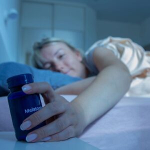 ‘It’s being promoted like there’s absolutely no risk’: Why some experts say melatonin should be considered a drug rather than a supplement