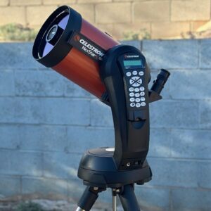 Celestron NexStar 6SE review