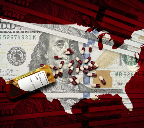 US healthcare still stupidly expensive, with pathetic outcomes, study finds
