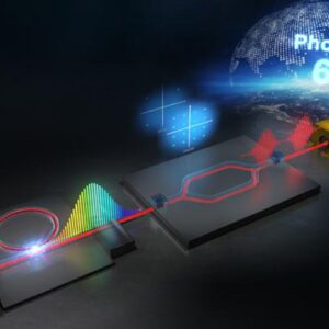 Japan hits 6G key milestone with high-frequency speeds topping 100 Gbps