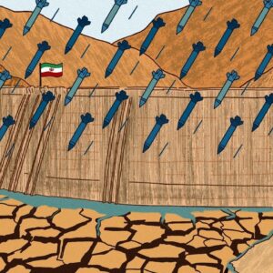 War has brought Iran’s water crisis to a breaking point: ‘Things will collapse unless there is meaningful structural change’