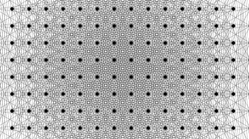 OpenAI’s internal AI model just solved an 80-year-old math problem ‪—‬ and mathematicians verified it