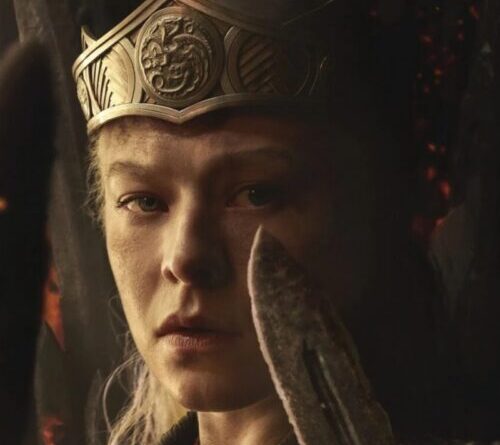 House of the Dragon S3 trailer revels in dragons, fire, and blood