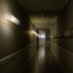 Are some people wired to see ghosts? A psychologist explains what makes paranormal experiences more likely