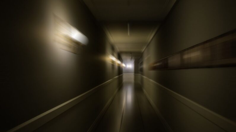 Are some people wired to see ghosts? A psychologist explains what makes paranormal experiences more likely