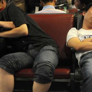 What is jetlag, and how can you avoid it?