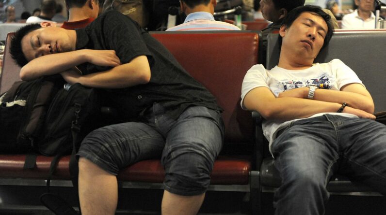 What is jetlag, and how can you avoid it?