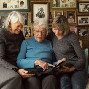How many generations of humans have there been?