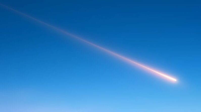 NASA confirms meteor exploded over northeastern US with force of 230 tons of TNT