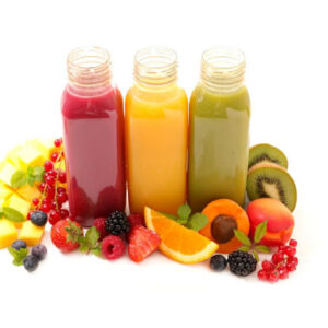 Daily Glass of Fruit Juice May Lift Your Mood: Study