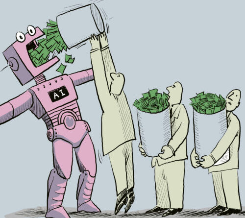 AI costs how much? GitHub Copilot users react to new usage-based pricing system.