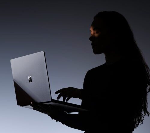 Microsoft’s Surface Laptop Ultra looks like its first true MacBook Pro competitor