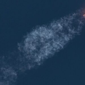 China launches new Long March 12B rocket, reportedly without any safety warning