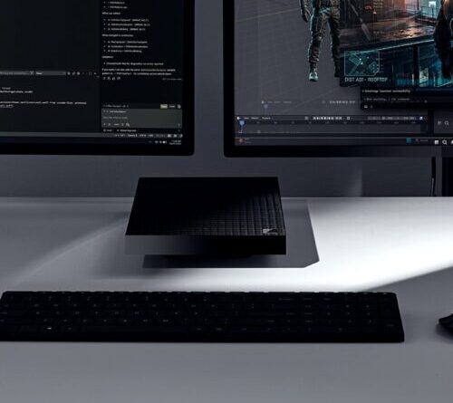 Microsoft plans Linux tools and an RTX Spark desktop for Windows developers