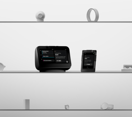 Microsoft’s Project Solara is an Android OS designed for agents instead of apps