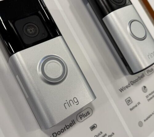 Amazon-owned Ring should pay Americans for scanning their faces, lawsuit says