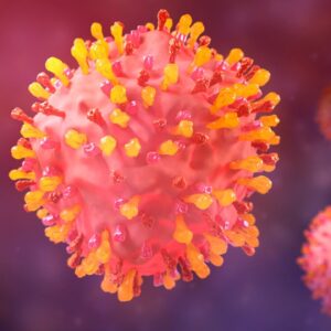 A cheap arthritis drug shows promise treating RSV in early study