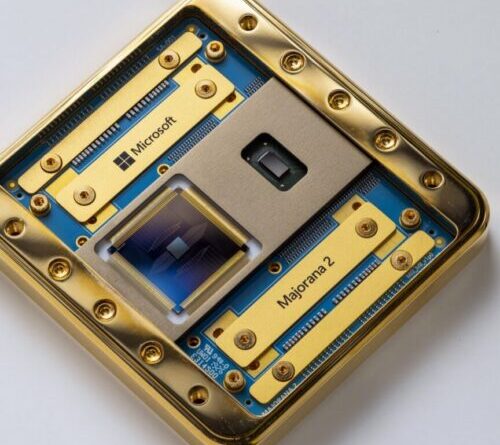 Microsoft, Atom Computing, EeroQ update their quantum computing progress
