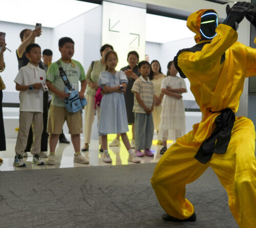 The skeptic’s guide to humanoid robots going viral on the Internet