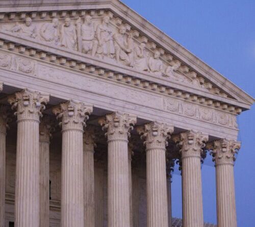 AT&T and Verizon lose Supreme Court case over fines for selling location data
