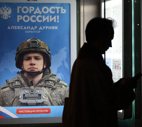 These LLMs are the best at resisting Russian propaganda