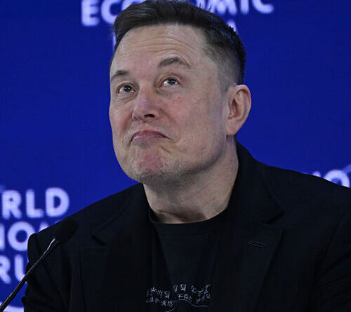 Elon Musk tries again to escape FTC audits of X data handling