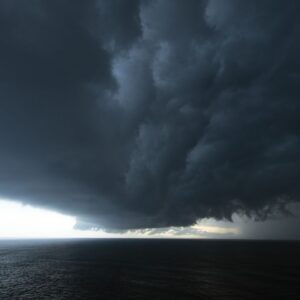 Coming El Niño will be the strongest ever recorded, new forecast predicts