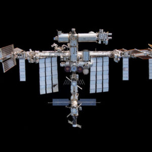 The saga of the International Space Station air leak took a worrying turn Friday